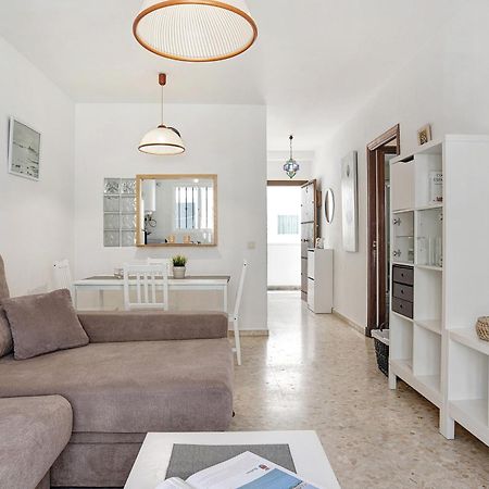 Apartamento Atlantico Barbate Exterior foto