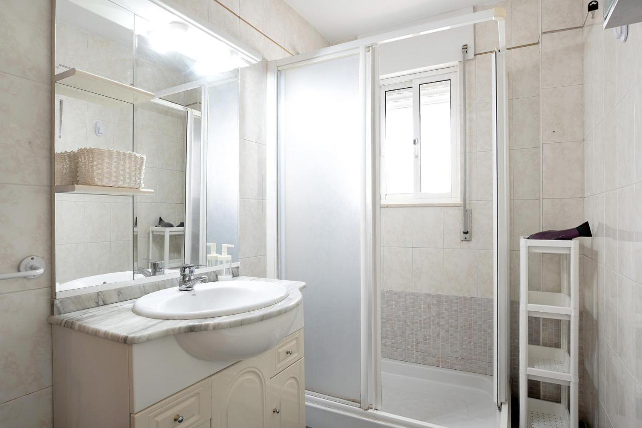 Apartamento Atlantico Barbate Exterior foto